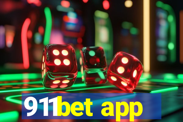 911bet app