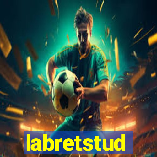 labretstud