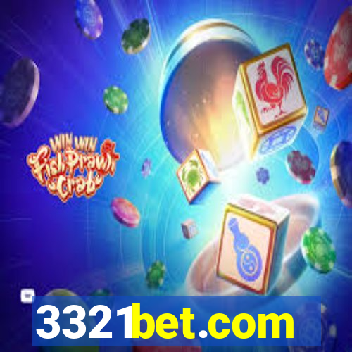 3321bet.com