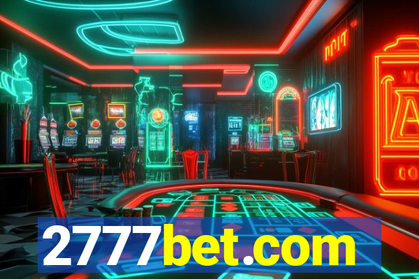 2777bet.com