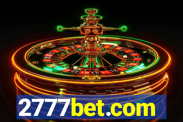 2777bet.com