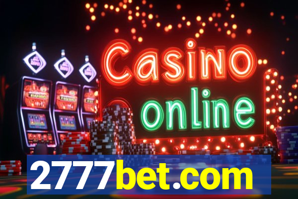 2777bet.com