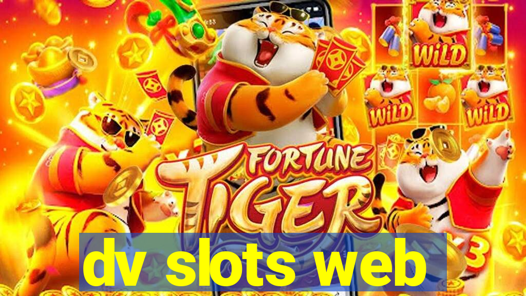 dv slots web