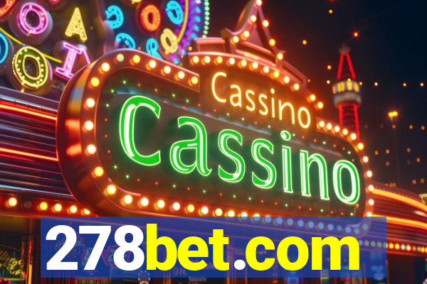 278bet.com