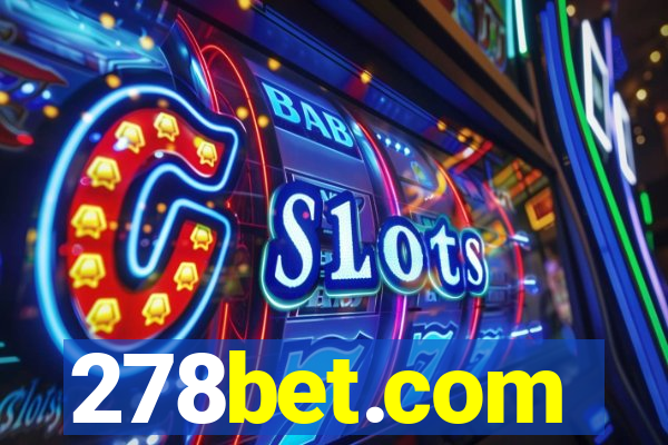 278bet.com