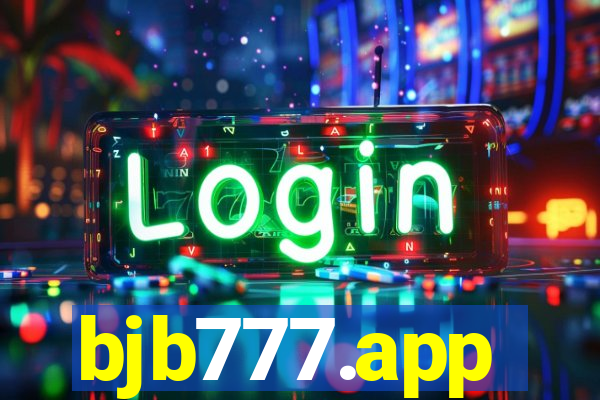 bjb777.app