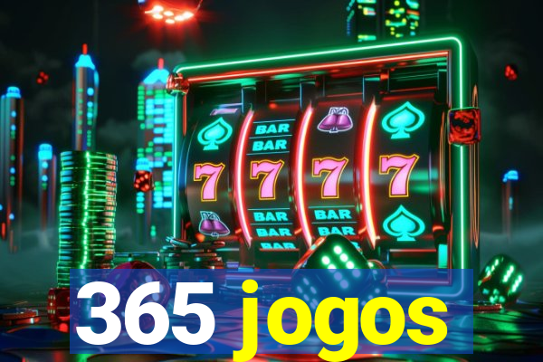 365 jogos