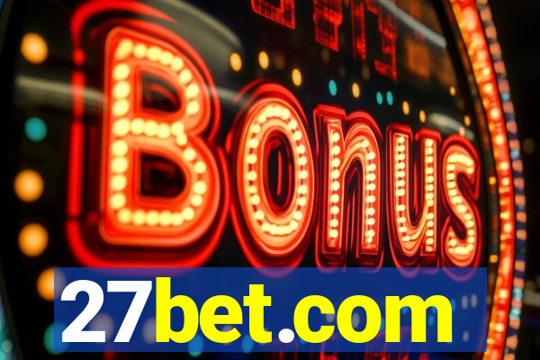 27bet.com