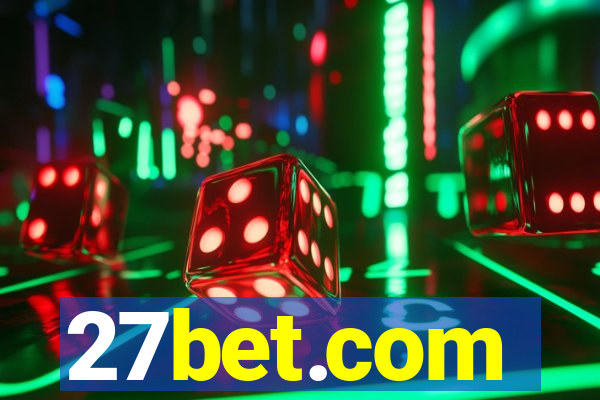 27bet.com