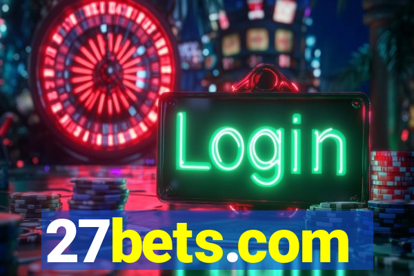 27bets.com