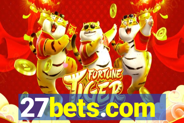 27bets.com