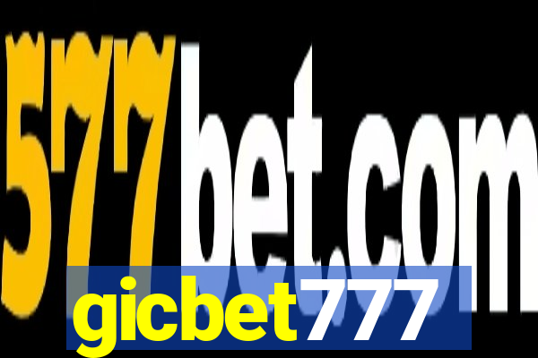 gicbet777