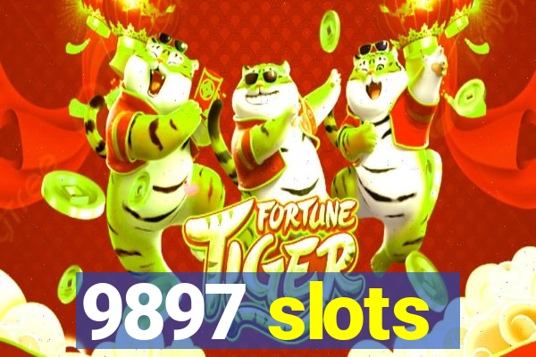 9897 slots