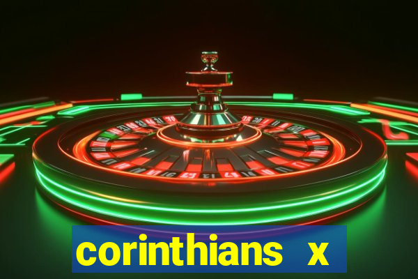 corinthians x cruzeiro ao vivo futemax