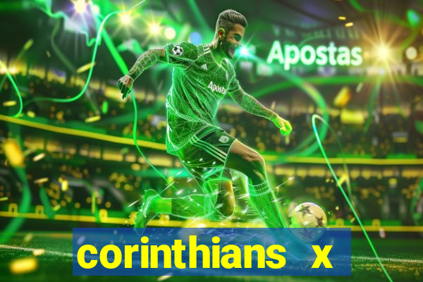 corinthians x cruzeiro ao vivo futemax