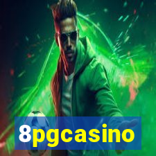 8pgcasino