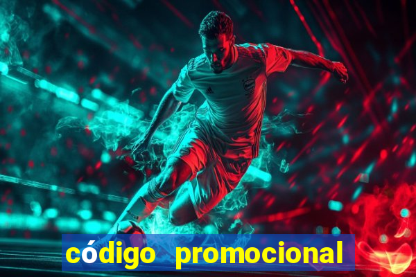 código promocional recarga jogo 2024