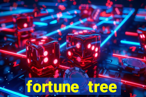 fortune tree prosperity demo