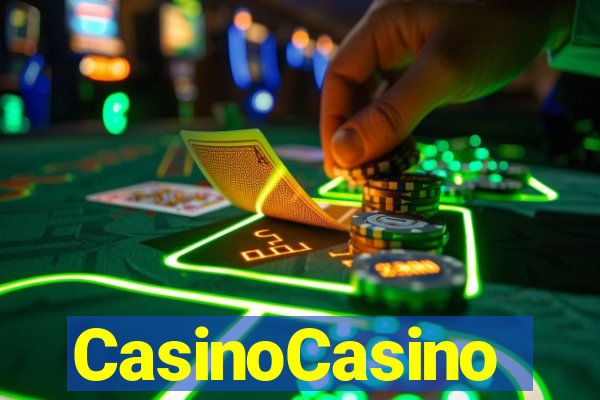 CasinoCasino