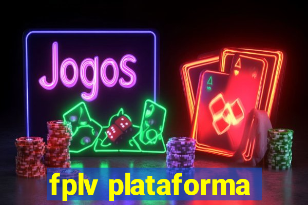 fplv plataforma