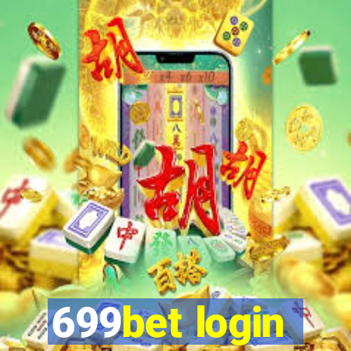 699bet login