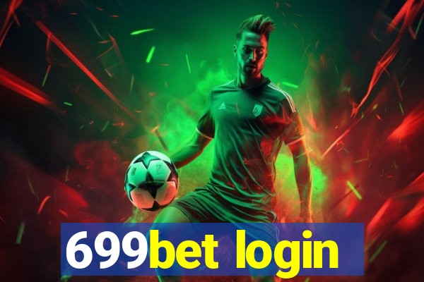 699bet login