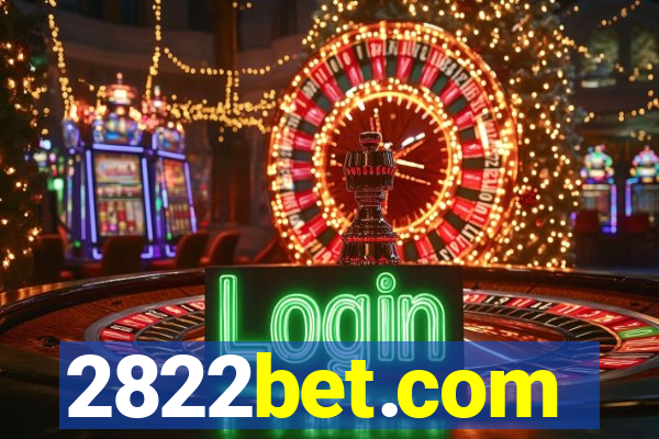 2822bet.com