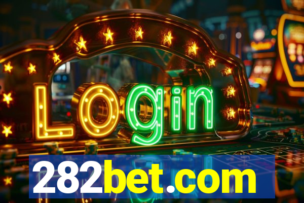 282bet.com