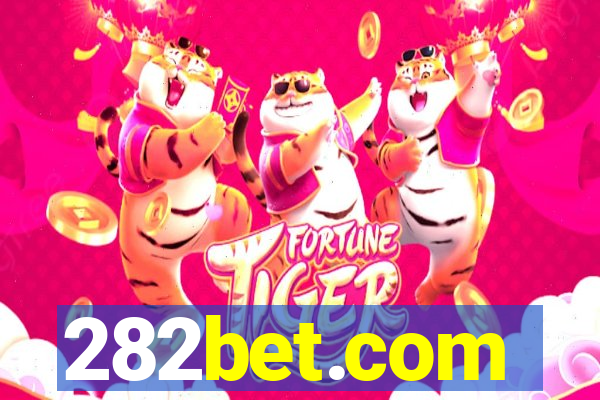 282bet.com