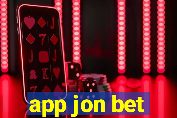 app jon bet