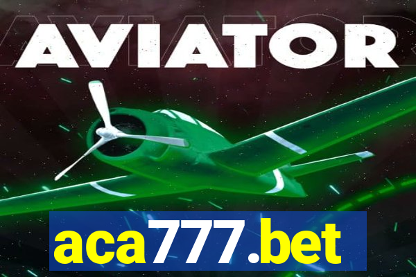 aca777.bet