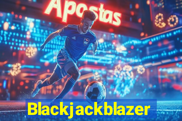 Blackjackblazer