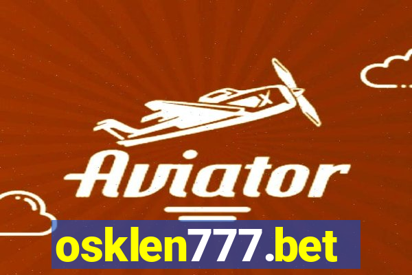 osklen777.bet