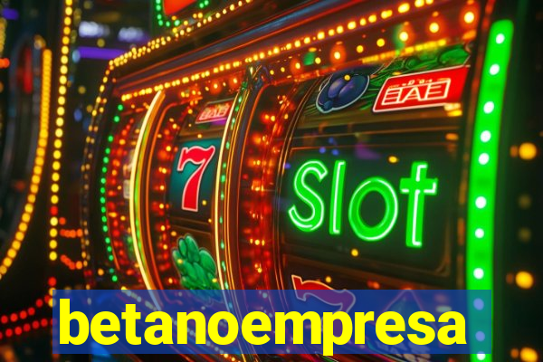 betanoempresa