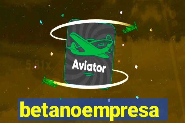 betanoempresa