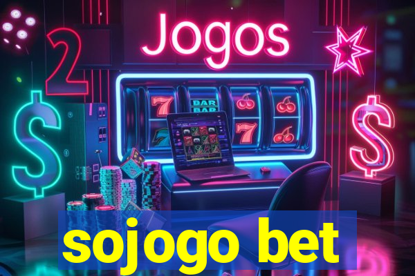 sojogo bet