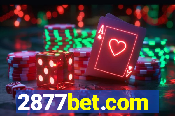 2877bet.com