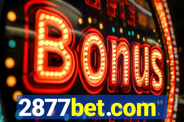 2877bet.com