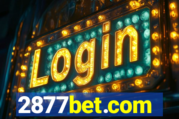 2877bet.com