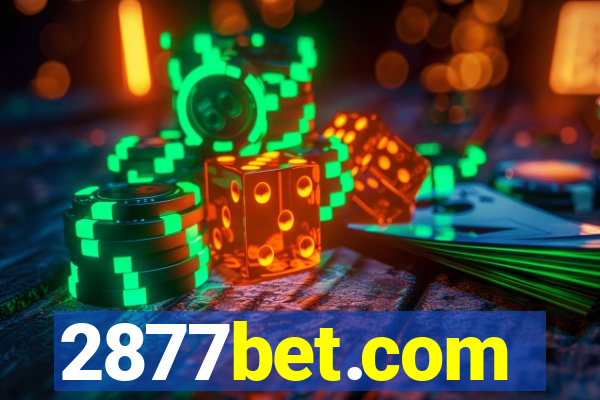 2877bet.com