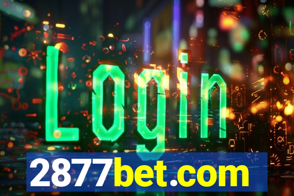 2877bet.com