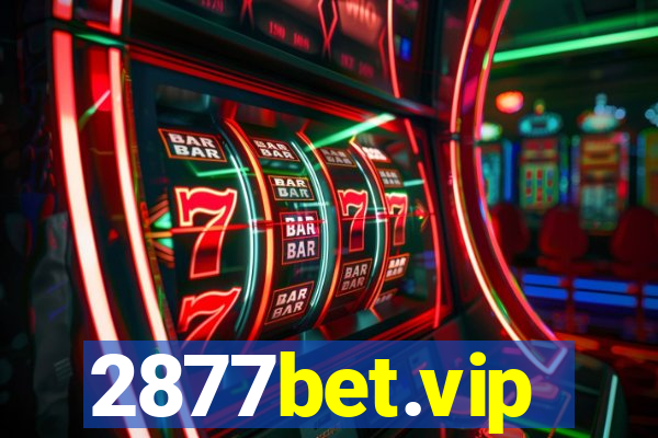 2877bet.vip