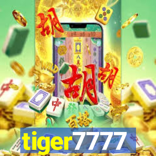 tiger7777