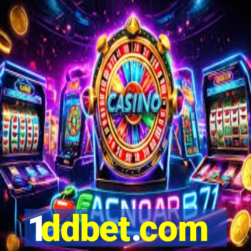 1ddbet.com