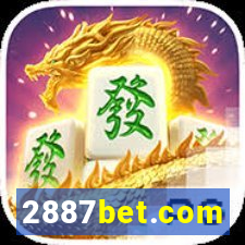 2887bet.com