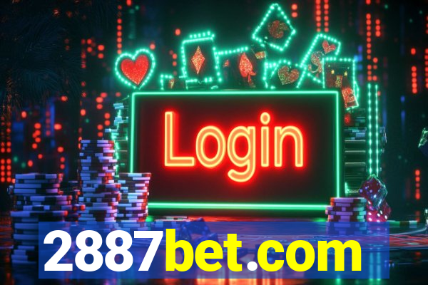 2887bet.com