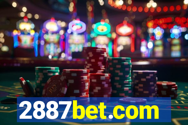 2887bet.com