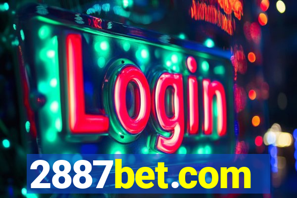 2887bet.com