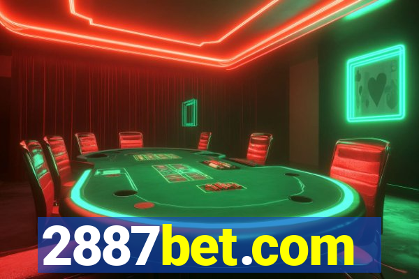 2887bet.com