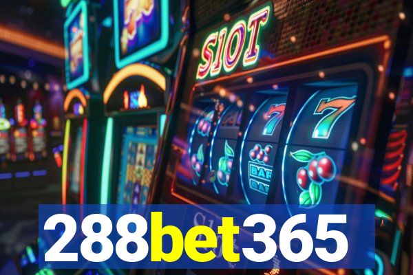 288bet365